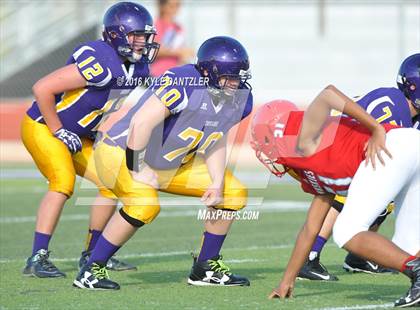 Thumbnail 3 in Hirschi @ Sanger photogallery.