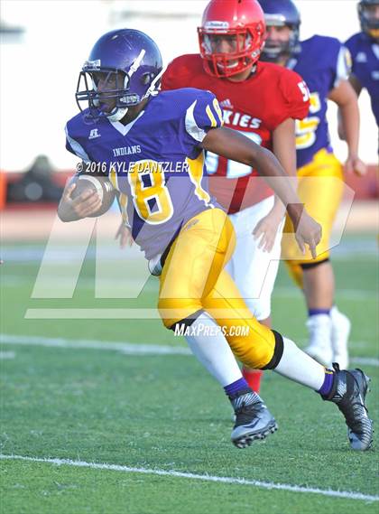 Thumbnail 3 in Hirschi @ Sanger photogallery.