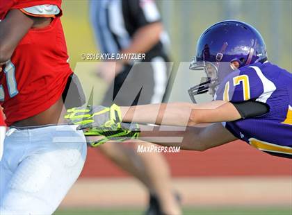 Thumbnail 3 in Hirschi @ Sanger photogallery.