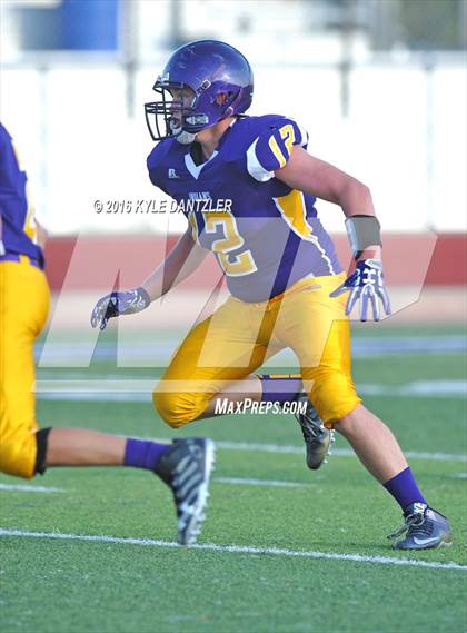 Thumbnail 1 in Hirschi @ Sanger photogallery.