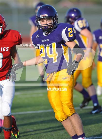 Thumbnail 1 in Hirschi @ Sanger photogallery.