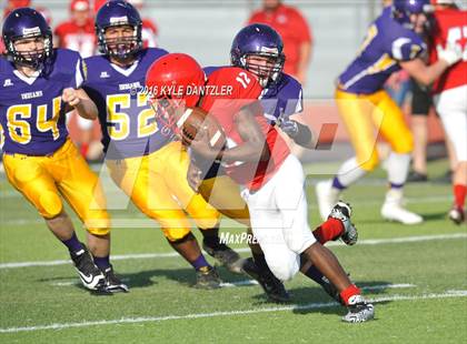 Thumbnail 2 in Hirschi @ Sanger photogallery.