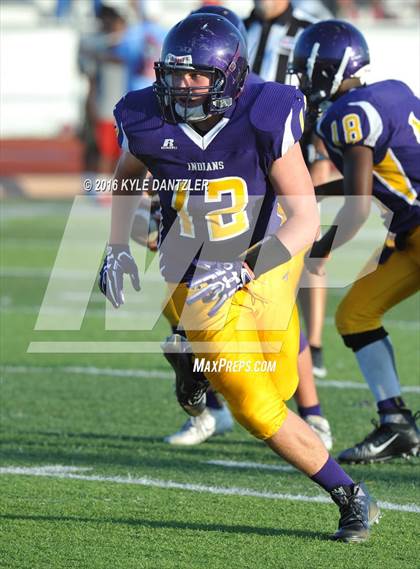 Thumbnail 1 in Hirschi @ Sanger photogallery.