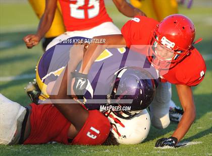 Thumbnail 2 in Hirschi @ Sanger photogallery.