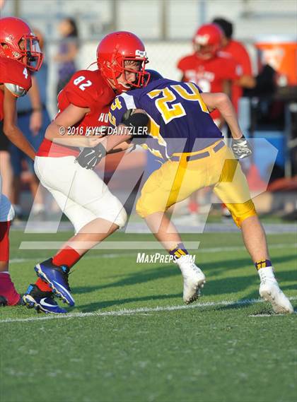 Thumbnail 2 in Hirschi @ Sanger photogallery.