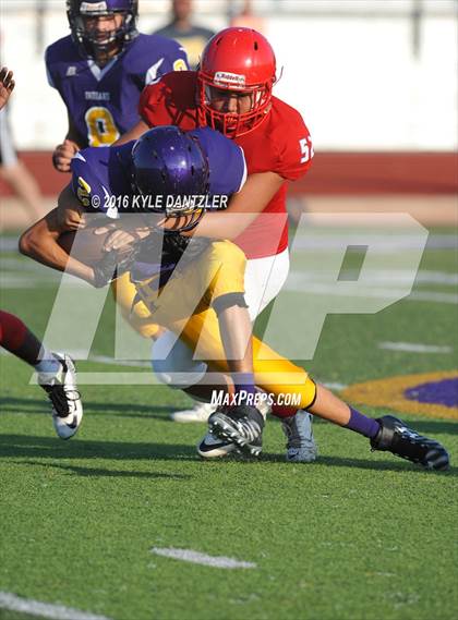 Thumbnail 2 in Hirschi @ Sanger photogallery.