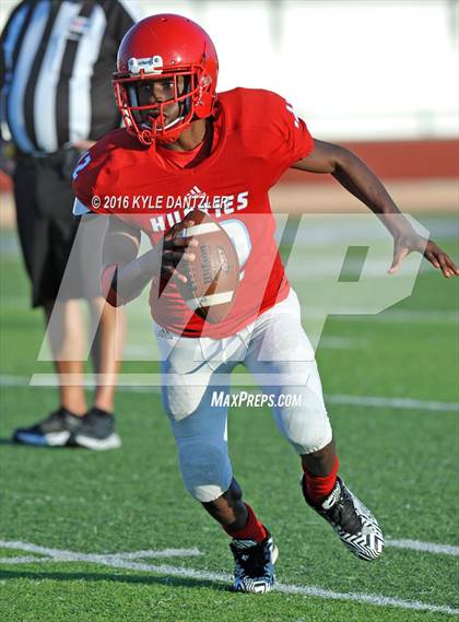 Thumbnail 2 in Hirschi @ Sanger photogallery.