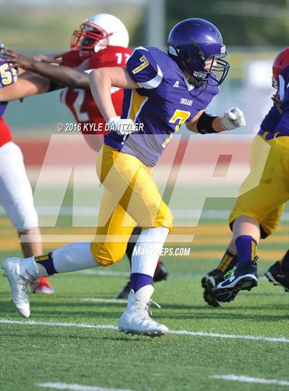 Thumbnail 1 in Hirschi @ Sanger photogallery.