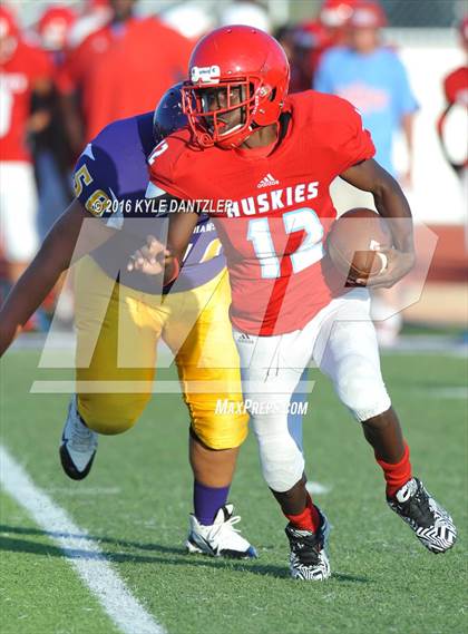 Thumbnail 1 in Hirschi @ Sanger photogallery.