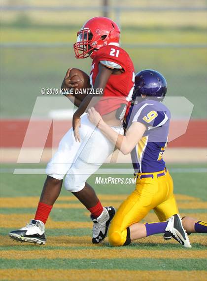 Thumbnail 1 in Hirschi @ Sanger photogallery.