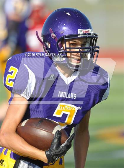 Thumbnail 2 in Hirschi @ Sanger photogallery.