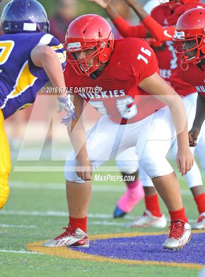 Thumbnail 2 in Hirschi @ Sanger photogallery.