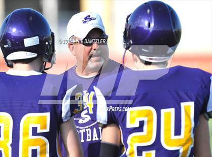 Thumbnail 1 in Hirschi @ Sanger photogallery.