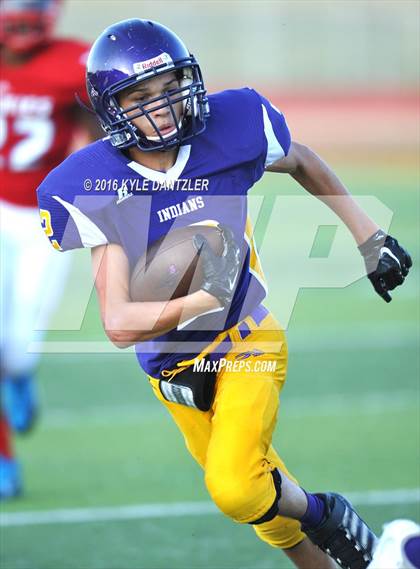 Thumbnail 2 in Hirschi @ Sanger photogallery.