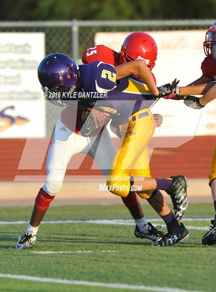 Thumbnail 3 in Hirschi @ Sanger photogallery.