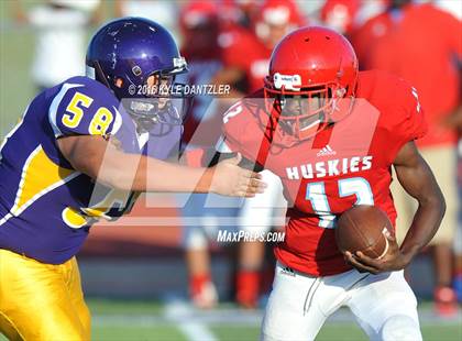 Thumbnail 2 in Hirschi @ Sanger photogallery.