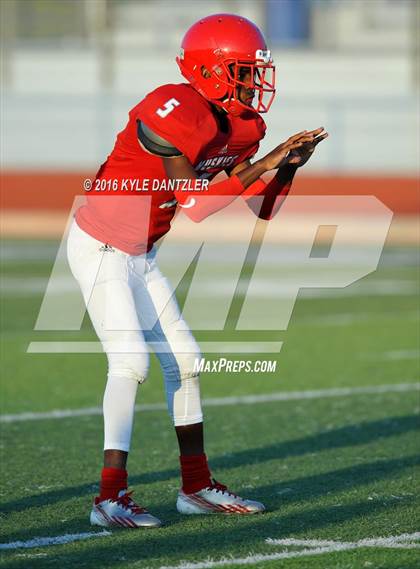 Thumbnail 2 in Hirschi @ Sanger photogallery.