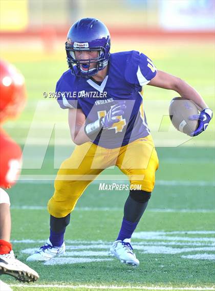 Thumbnail 1 in Hirschi @ Sanger photogallery.