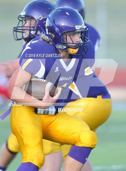 Thumbnail 2 in Hirschi @ Sanger photogallery.