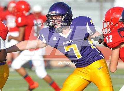 Thumbnail 2 in Hirschi @ Sanger photogallery.
