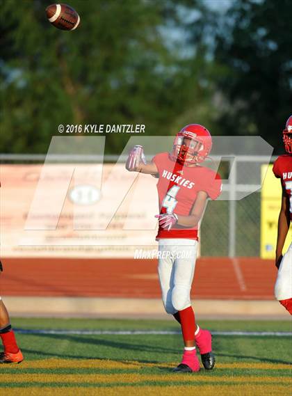 Thumbnail 3 in Hirschi @ Sanger photogallery.