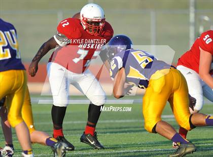 Thumbnail 3 in Hirschi @ Sanger photogallery.