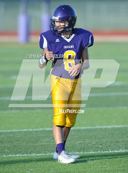 Thumbnail 2 in Hirschi @ Sanger photogallery.