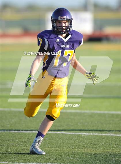Thumbnail 2 in Hirschi @ Sanger photogallery.