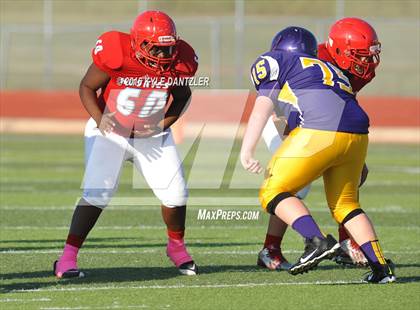 Thumbnail 2 in Hirschi @ Sanger photogallery.