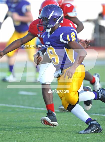 Thumbnail 2 in Hirschi @ Sanger photogallery.