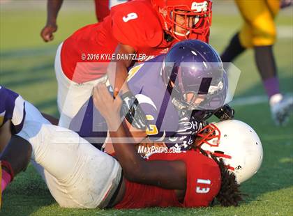 Thumbnail 1 in Hirschi @ Sanger photogallery.