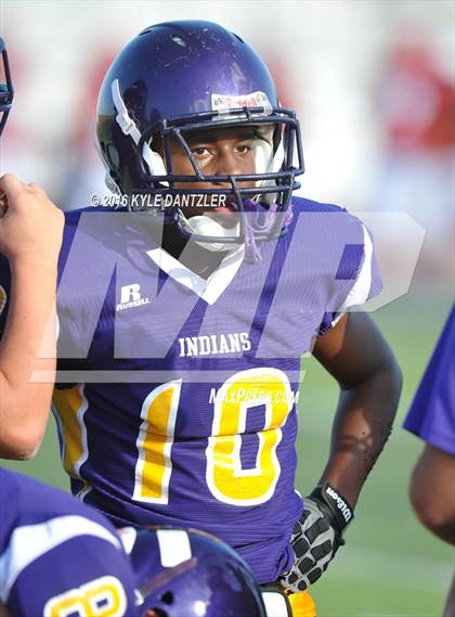 Thumbnail 3 in Hirschi @ Sanger photogallery.