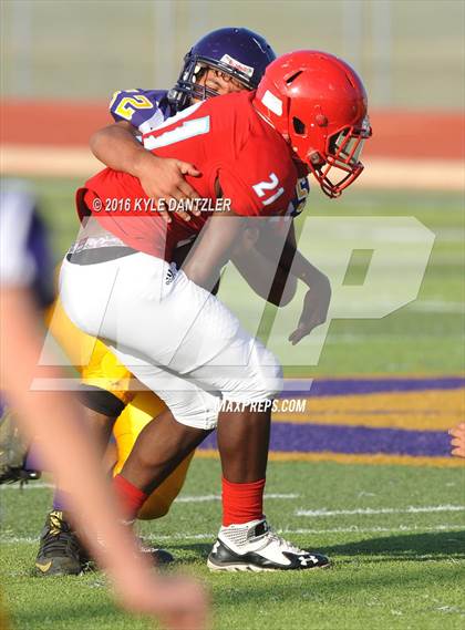 Thumbnail 2 in Hirschi @ Sanger photogallery.