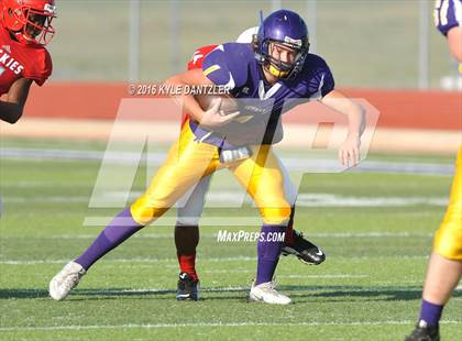 Thumbnail 3 in Hirschi @ Sanger photogallery.