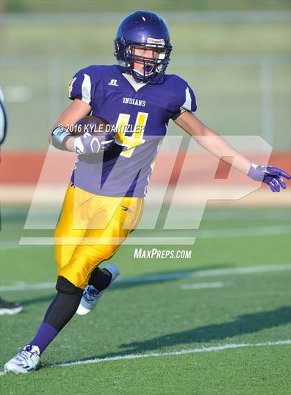 Thumbnail 2 in Hirschi @ Sanger photogallery.