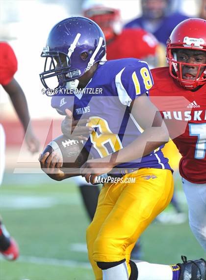 Thumbnail 3 in Hirschi @ Sanger photogallery.