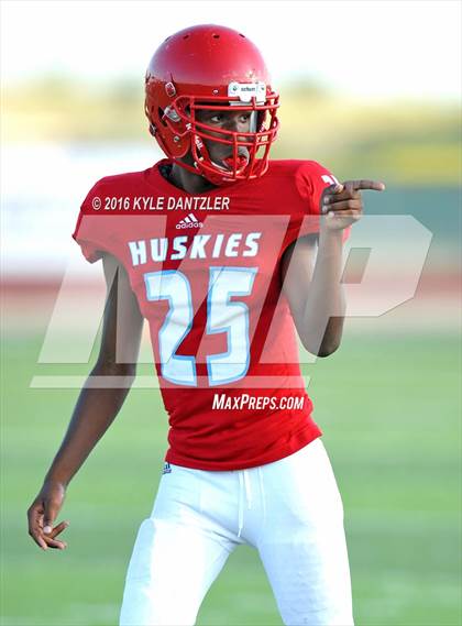 Thumbnail 1 in Hirschi @ Sanger photogallery.