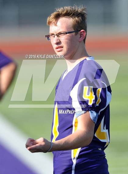 Thumbnail 1 in Hirschi @ Sanger photogallery.