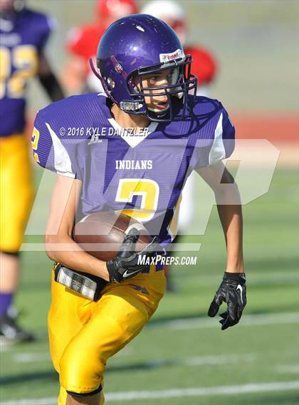 Thumbnail 1 in Hirschi @ Sanger photogallery.