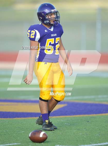 Thumbnail 2 in Hirschi @ Sanger photogallery.