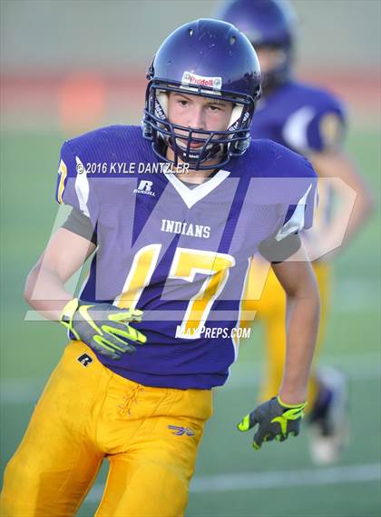 Thumbnail 1 in Hirschi @ Sanger photogallery.