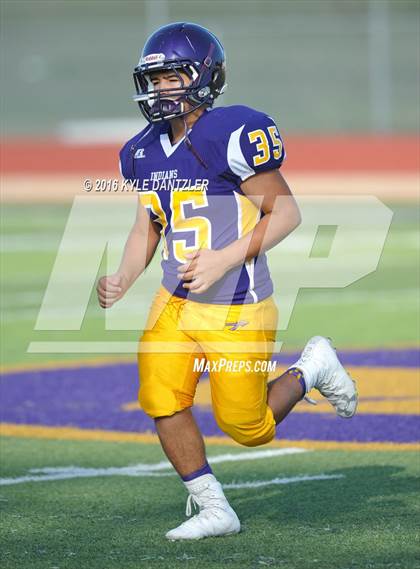 Thumbnail 3 in Hirschi @ Sanger photogallery.