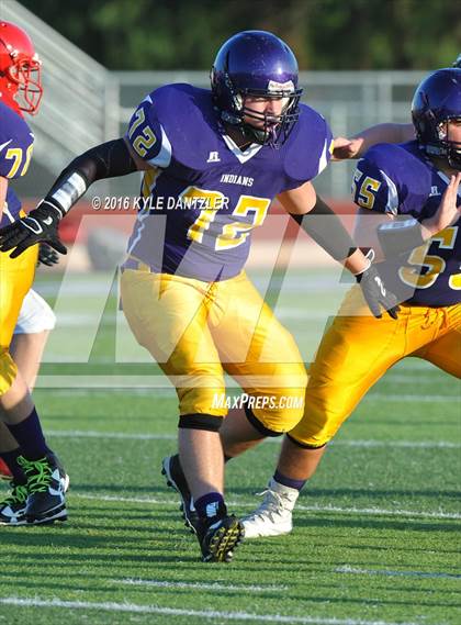 Thumbnail 2 in Hirschi @ Sanger photogallery.