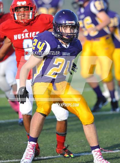 Thumbnail 3 in Hirschi @ Sanger photogallery.