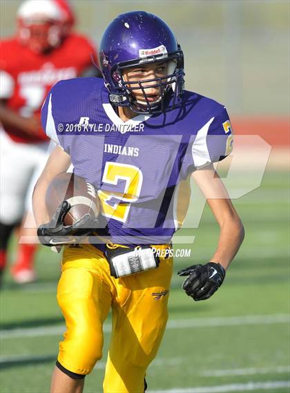 Thumbnail 3 in Hirschi @ Sanger photogallery.
