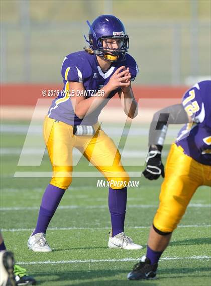 Thumbnail 2 in Hirschi @ Sanger photogallery.