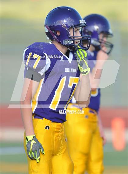 Thumbnail 2 in Hirschi @ Sanger photogallery.