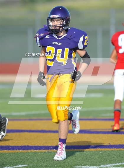 Thumbnail 2 in Hirschi @ Sanger photogallery.