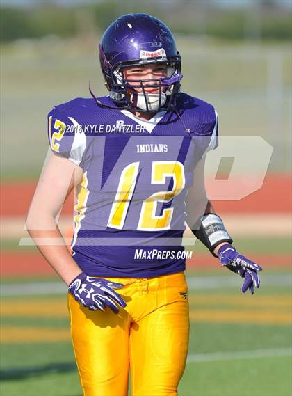 Thumbnail 3 in Hirschi @ Sanger photogallery.