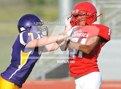 Thumbnail 2 in Hirschi @ Sanger photogallery.